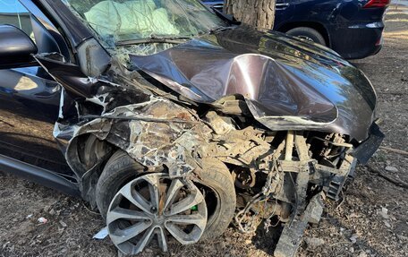 Nissan Qashqai, 2008 год, 270 000 рублей, 9 фотография