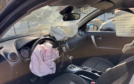 Nissan Qashqai, 2008 год, 270 000 рублей, 8 фотография