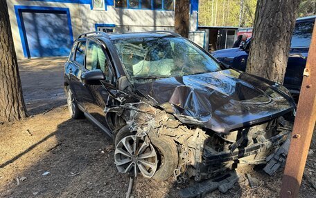 Nissan Qashqai, 2008 год, 270 000 рублей, 7 фотография