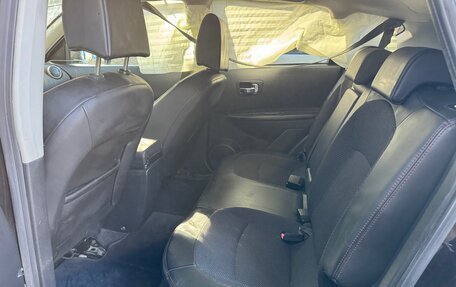 Nissan Qashqai, 2008 год, 270 000 рублей, 11 фотография