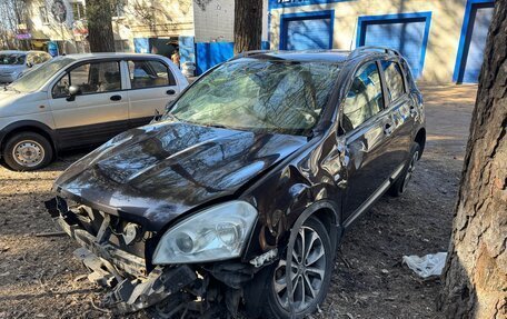 Nissan Qashqai, 2008 год, 270 000 рублей, 6 фотография