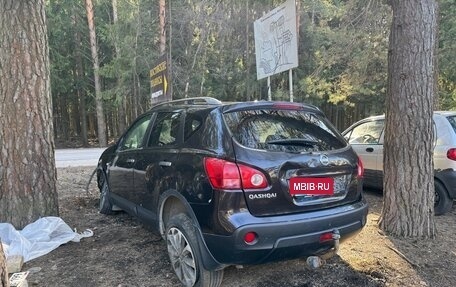 Nissan Qashqai, 2008 год, 270 000 рублей, 5 фотография