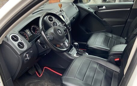 Volkswagen Tiguan I, 2013 год, 1 650 000 рублей, 9 фотография