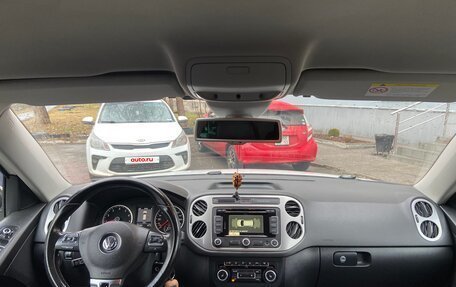 Volkswagen Tiguan I, 2013 год, 1 650 000 рублей, 7 фотография