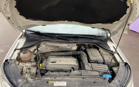 Volkswagen Tiguan I, 2013 год, 1 650 000 рублей, 13 фотография