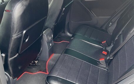 Volkswagen Tiguan I, 2013 год, 1 650 000 рублей, 11 фотография