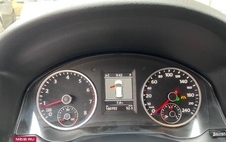 Volkswagen Tiguan I, 2013 год, 1 650 000 рублей, 8 фотография