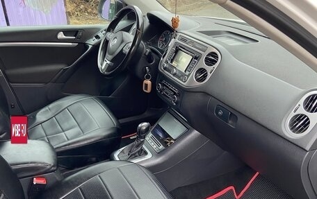 Volkswagen Tiguan I, 2013 год, 1 650 000 рублей, 10 фотография