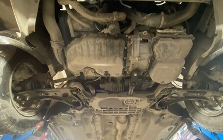Volkswagen Tiguan I, 2013 год, 1 650 000 рублей, 17 фотография