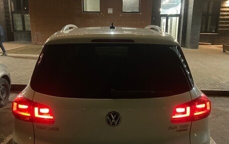 Volkswagen Tiguan I, 2013 год, 1 650 000 рублей, 21 фотография