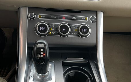 Land Rover Range Rover Sport II, 2014 год, 3 050 000 рублей, 7 фотография