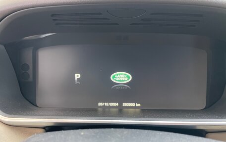 Land Rover Range Rover Sport II, 2014 год, 3 050 000 рублей, 12 фотография