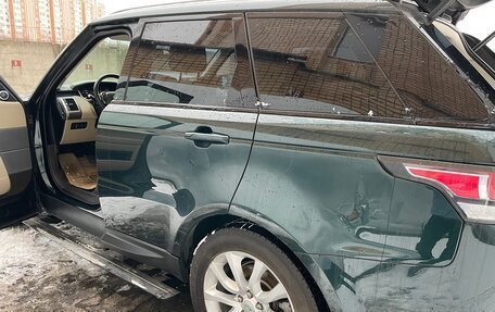Land Rover Range Rover Sport II, 2014 год, 3 050 000 рублей, 6 фотография