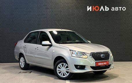 Datsun on-DO I рестайлинг, 2017 год, 752 000 рублей, 3 фотография