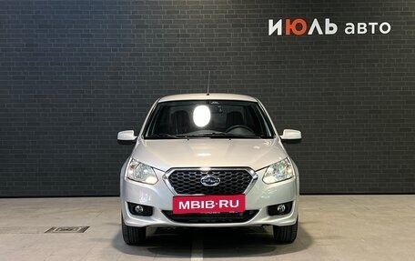 Datsun on-DO I рестайлинг, 2017 год, 752 000 рублей, 2 фотография