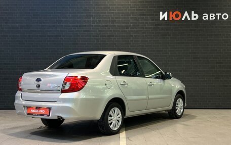 Datsun on-DO I рестайлинг, 2017 год, 752 000 рублей, 5 фотография