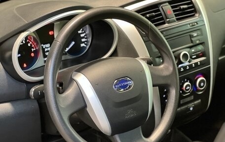 Datsun on-DO I рестайлинг, 2017 год, 752 000 рублей, 13 фотография