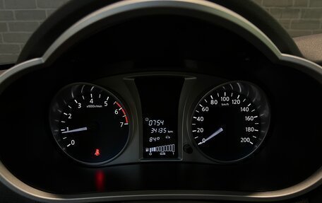 Datsun on-DO I рестайлинг, 2017 год, 752 000 рублей, 25 фотография