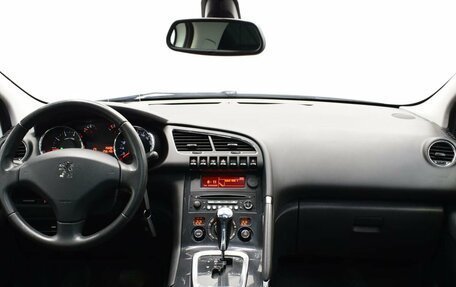 Peugeot 3008 I рестайлинг, 2011 год, 641 000 рублей, 5 фотография