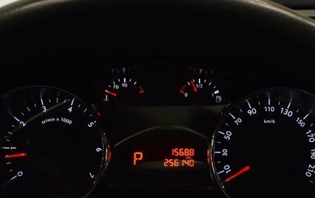 Peugeot 3008 I рестайлинг, 2011 год, 641 000 рублей, 6 фотография