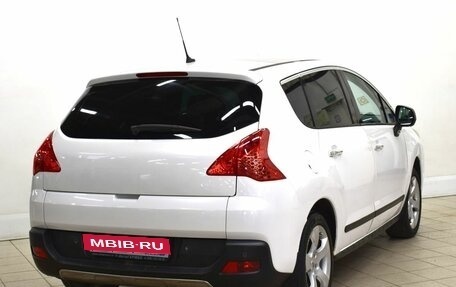 Peugeot 3008 I рестайлинг, 2011 год, 641 000 рублей, 4 фотография