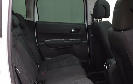Peugeot 3008 I рестайлинг, 2011 год, 641 000 рублей, 14 фотография