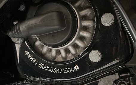 MINI Countryman II (F60), 2020 год, 3 600 000 рублей, 8 фотография