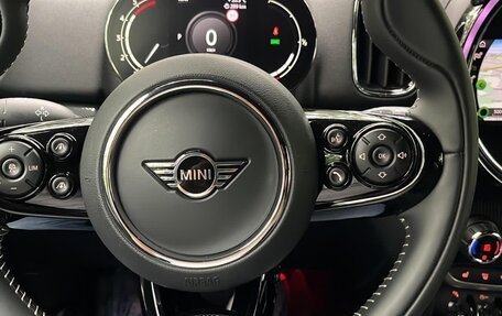 MINI Countryman II (F60), 2020 год, 3 600 000 рублей, 6 фотография