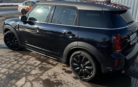 MINI Countryman II (F60), 2020 год, 3 600 000 рублей, 4 фотография