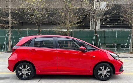 Honda Fit, 2021 год, 1 044 444 рублей, 4 фотография
