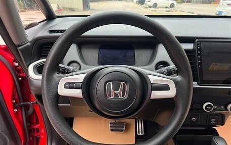 Honda Fit, 2021 год, 1 044 444 рублей, 10 фотография