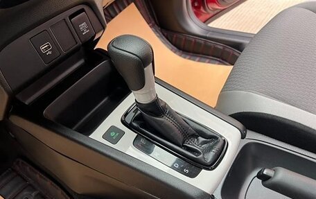 Honda Fit, 2021 год, 1 044 444 рублей, 13 фотография