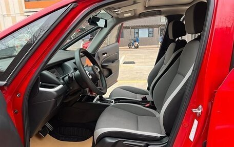 Honda Fit, 2021 год, 1 044 444 рублей, 7 фотография