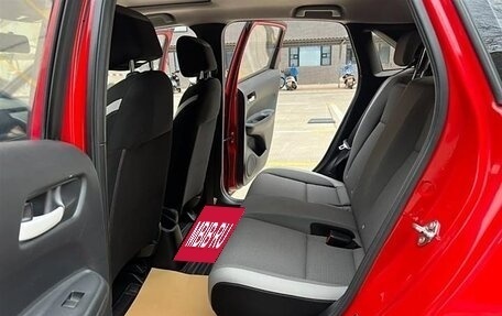 Honda Fit, 2021 год, 1 044 444 рублей, 8 фотография