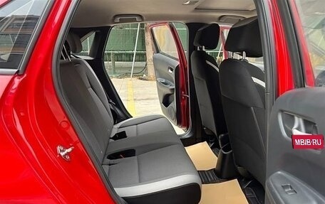 Honda Fit, 2021 год, 1 044 444 рублей, 15 фотография