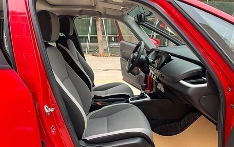 Honda Fit, 2021 год, 1 044 444 рублей, 16 фотография