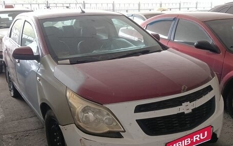Chevrolet Cobalt II, 2014 год, 321 000 рублей, 1 фотография
