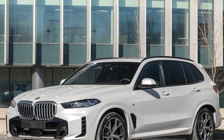 BMW X5, 2024 год, 13 000 000 рублей, 1 фотография