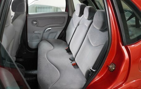 Citroen C3 II, 2004 год, 449 000 рублей, 9 фотография