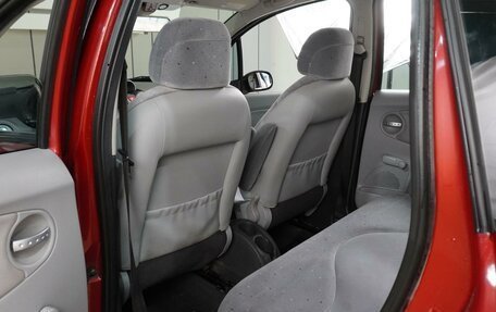 Citroen C3 II, 2004 год, 449 000 рублей, 11 фотография