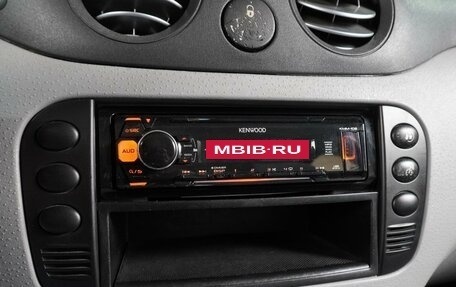 Citroen C3 II, 2004 год, 449 000 рублей, 13 фотография