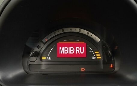 Citroen C3 II, 2004 год, 449 000 рублей, 16 фотография