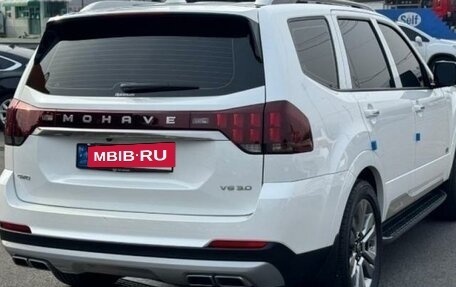 KIA Mohave I, 2021 год, 4 021 333 рублей, 6 фотография