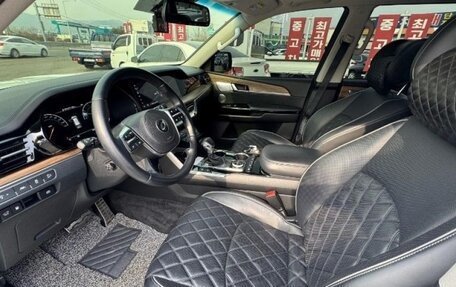 KIA Mohave I, 2021 год, 4 021 333 рублей, 10 фотография