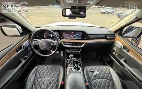 KIA Mohave I, 2021 год, 4 021 333 рублей, 12 фотография