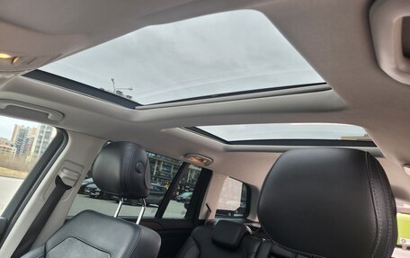 Mercedes-Benz GLS, 2016 год, 5 500 000 рублей, 19 фотография