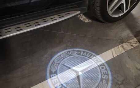 Mercedes-Benz GLS, 2016 год, 5 500 000 рублей, 28 фотография