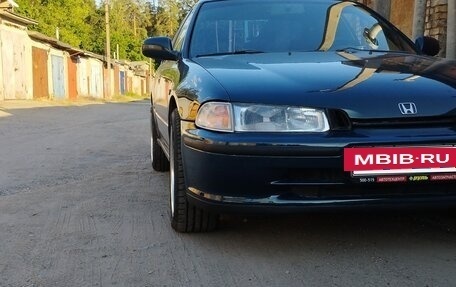 Honda Accord VII рестайлинг, 1995 год, 300 000 рублей, 2 фотография