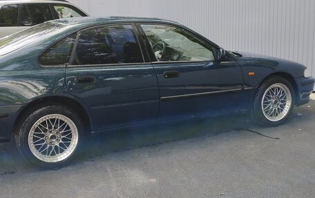 Honda Accord VII рестайлинг, 1995 год, 300 000 рублей, 4 фотография