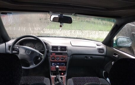 Honda Accord VII рестайлинг, 1995 год, 300 000 рублей, 6 фотография